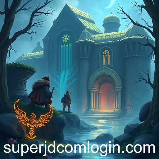 Exploring the World of Adventure Games: The Allure of 'Superjd'