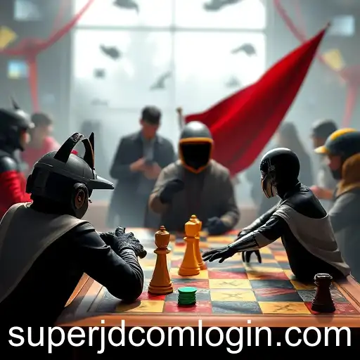 The Evolution of Online Gaming in 2025