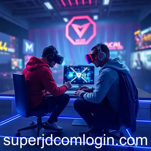 The Evolution and Impact of Online Gaming in 2025