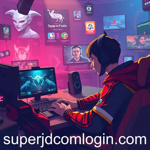 The Rise of Online Gaming Challenges