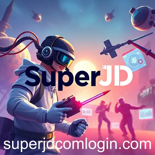 The Rise of Superjd: Transforming the Gaming Landscape