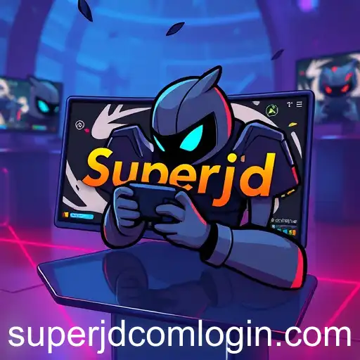 The Rise and Impact of Superjd in Gaming