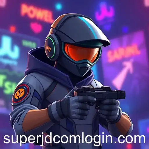 The Rise of SuperJD in the Gaming World