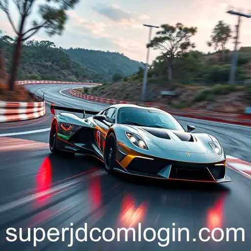 Exploring the Thrilling World of Racing Games: The Allure of Speed and Competition