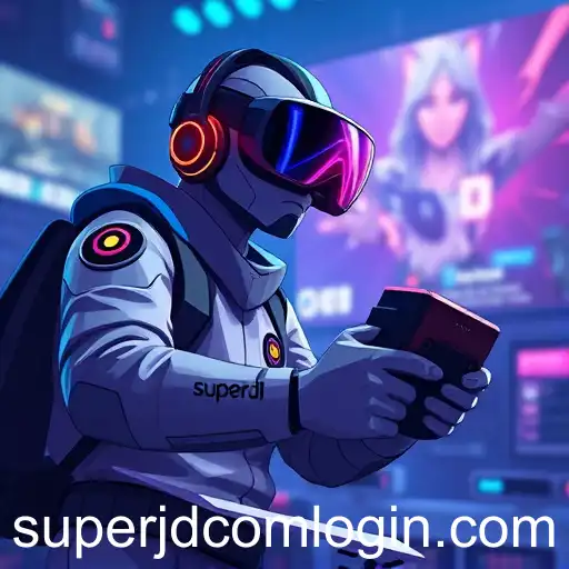 Revolutionizing Online Gaming in 2025