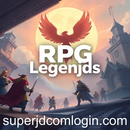 Exploring Role Playing: The Rise of 'superjd' in the Gaming World