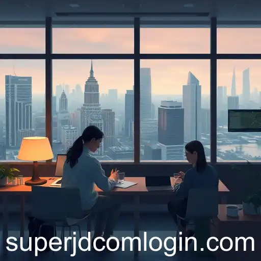 Exploring the World of Simulation Games: A Deep Dive into the 'superjd' Category