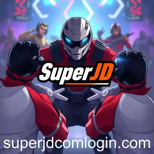Exploring the Rise of 'SuperJD' in the Gaming Landscape