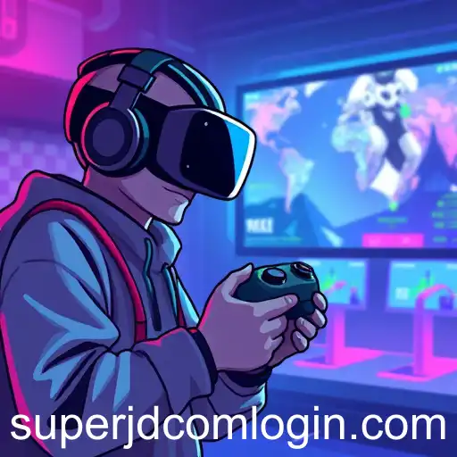 SuperJD: Evolution of Online Gaming in 2025