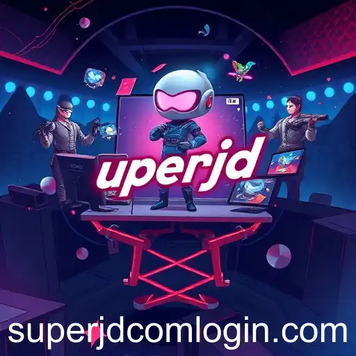 SuperJD Fuels Online Gaming Revolution