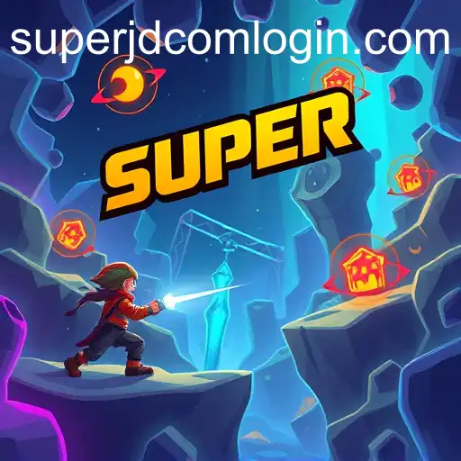 The Rise of SuperJD: Transforming the Gaming Landscape