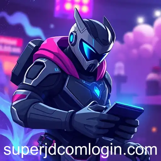 SuperJD Revolutionizes Online Gaming Landscape