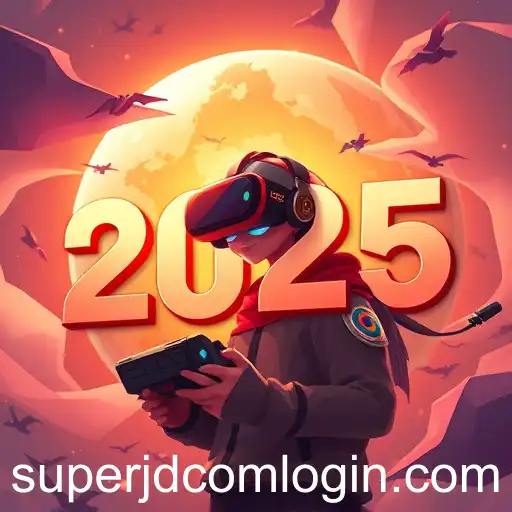 Superjd Redefines Online Gaming Landscape